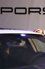 MARIA SHARAPOVA at Porsche Presentation in Sochi