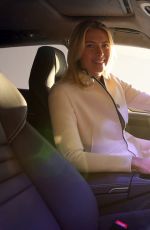 MARIA SHARAPOVA at Porsche Presentation in Sochi