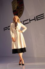 MARIA SHARAPOVA at Porsche Presentation in Sochi