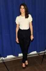 MARISA TOMEI at Realistic Joneses Broadway Press Preview in New York