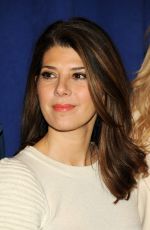 MARISA TOMEI at Realistic Joneses Broadway Press Preview in New York
