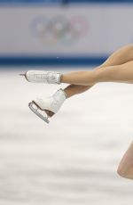 MARISSA CASTELLI and Simon Shnapir at 2014 Winter Olympics in Sochi