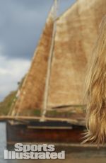 MARLOES HORST in Sports Illustrated 2014 Swimsuit Issue