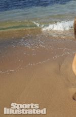 MARLOES HORST in Sports Illustrated 2014 Swimsuit Issue
