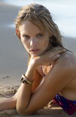 MARLOES HORST in Sports Illustrated 2014 Swimsuit Issue