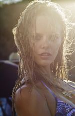MARLOES HORST in Sports Illustrated 2014 Swimsuit Issue