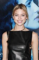 MARTHA HUNT at Winter