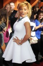 MEL B at America’s Got Talent Season 9 Photocall in New Jersey