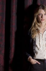 MELANIE LAURENT at Aloft Portrait Sesion at 64th International Film Festival in Berlin