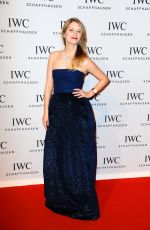 MELANIE LAURENT at Salon International De La Haute Horlogerie 2014 in Geneva