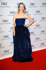 MELANIE LAURENT at Salon International De La Haute Horlogerie 2014 in Geneva