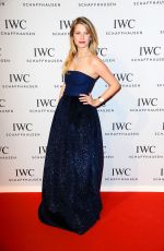 MELANIE LAURENT at Salon International De La Haute Horlogerie 2014 in Geneva