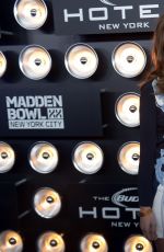 MELISSA BOLONA at EA Sports Madden Bowl XX