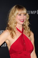 MEREDITH MONROE at 2014 Costume Designers Guild Awards in Beverly Hills