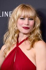 MEREDITH MONROE at 2014 Costume Designers Guild Awards in Beverly Hills