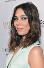 MICHAELA CONLIN at Annie Leibovitz Sumo-Size Book Launch in Los Angeles