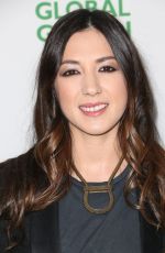 MICHELLE BRANCH at Global Green Usa