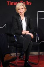 MICHELLE WILLIAMS at an Evening with Cabaret