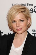 MICHELLE WILLIAMS at an Evening with Cabaret