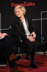 MICHELLE WILLIAMS at an Evening with Cabaret