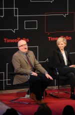 MICHELLE WILLIAMS at an Evening with Cabaret