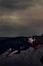 MILEY CYRUS - Marc Jacobs 2014 Campaing
