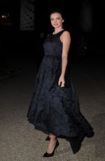 MIRANDA KERR at H&M Fall/Winter 2014/2015 Fashion Show