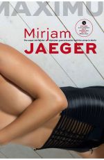 MIRJAM JAEGER in Maxim Magazine, Australia March 2014 Issue