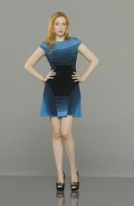 MOLLY QUINN - Castle Season 6 Promos