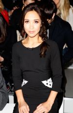 MYLEENE KLASS at Autumn/Winter 2014 London Fashion Week