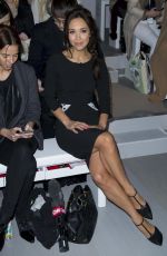 MYLEENE KLASS at Autumn/Winter 2014 London Fashion Week