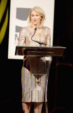 NAOMI WATTS at 13th Annual Aarp