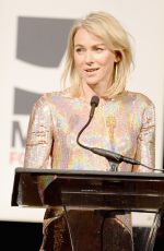 NAOMI WATTS at 13th Annual Aarp