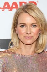 NAOMI WATTS at 13th Annual Aarp