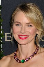 NAOMI WATTS at Decades of Glamour Event in West Hollywood