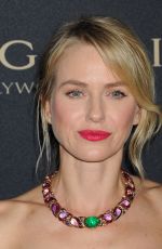NAOMI WATTS at Decades of Glamour Event in West Hollywood