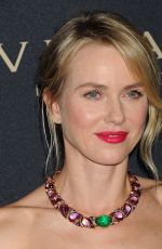 NAOMI WATTS at Decades of Glamour Event in West Hollywood