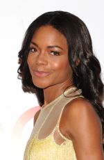 NAOMIE HARRIS at London Critics Circle Film Awards at Mayfair Hotel