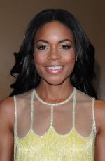 NAOMIE HARRIS at London Critics Circle Film Awards at Mayfair Hotel