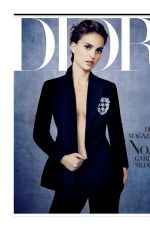 NATALIE PORTMAN in Dior Magazine, No. 5, 2014 Issue