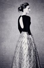 NATALIE PORTMAN in Dior Magazine, No. 5, 2014 Issue