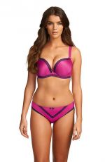 NATASHA BARNARD - Freya Lingerie Autumn/Winter 20114 Colection