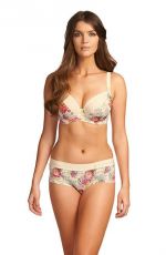 NATASHA BARNARD - Freya Lingerie Autumn/Winter 20114 Colection