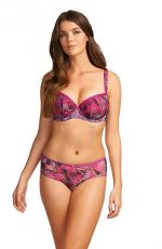 NATASHA BARNARD - Freya Lingerie Autumn/Winter 20114 Colection