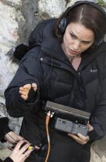 NATLIE PORTMAN Directing A Tale of Love and Darkness in Tel Aviv