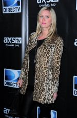 NICKY HILTON at DirecTV Super Saturday Night in New York