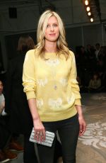 NICKY HILTON at Wildfox Fashion Show in New York