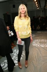 NICKY HILTON at Wildfox Fashion Show in New York