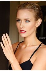 NICKY WHELAN in Regard Magazine, February 2014 Issue