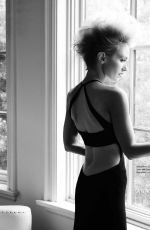NICKY WHELAN in Regard Magazine, February 2014 Issue
